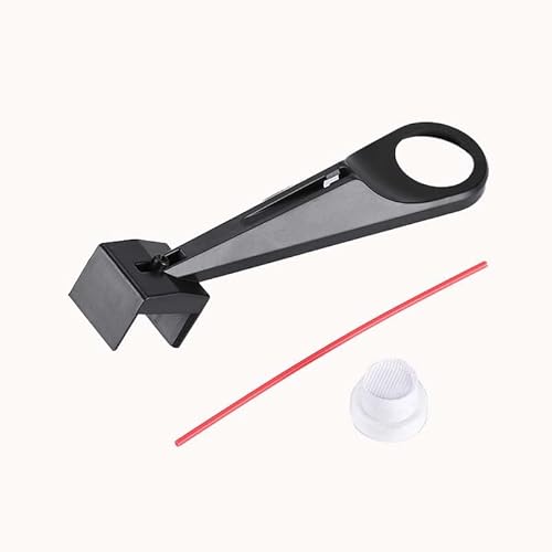 UltAlt Chain Lube Applicator Tool Non-Messy Chain Lubricant Saver Extension