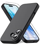 【Facile à Nettoyer】 : Essuyez simplement les taches avec un chiffon humide pour maintenir votre coque d'iPhone 17 dans un état impeccable