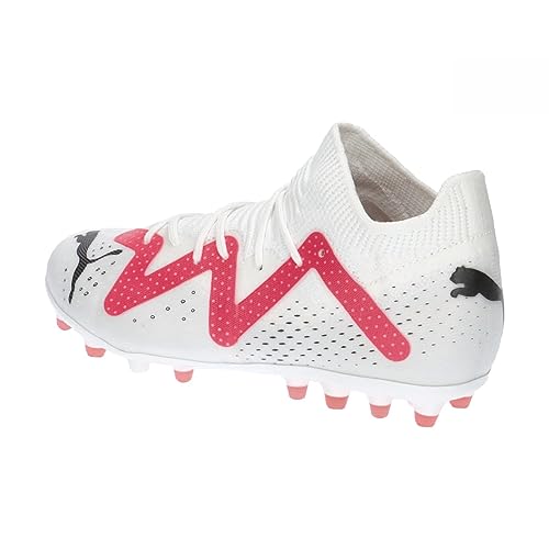 Zapatillas de fútbol PUMA Future Match MG Jr para niños unisex 3