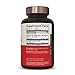 Live Conscious CoQWell - CoQ10 Heart, Brain, and Vascular Health Support, Coenzyme Q10 Ubiquinone - 60 Softgels - 60 Day Supply