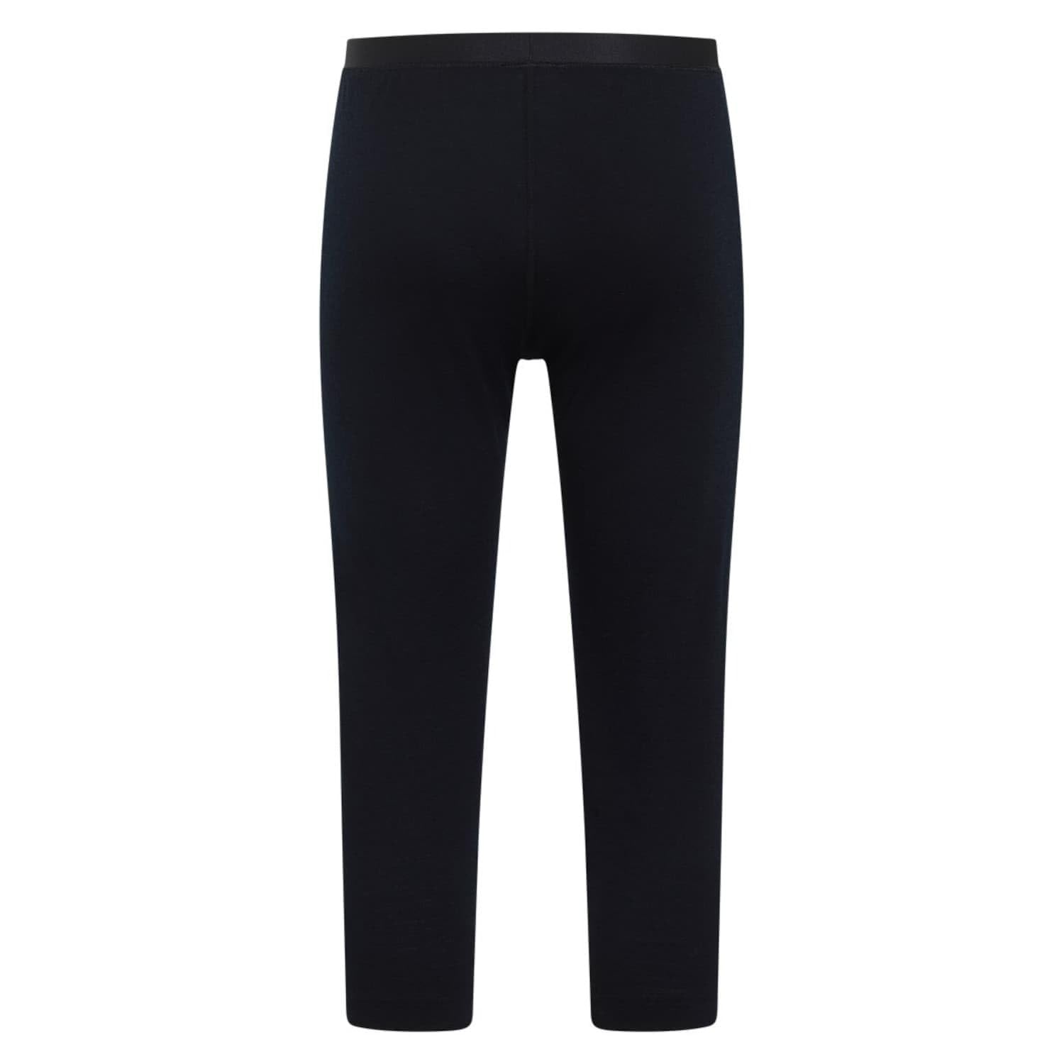 Odlo Herren Merino 200 3/4 Hose Funktionsunterwäsche