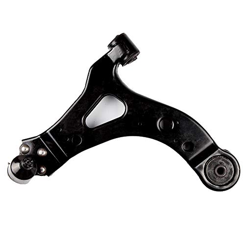 Cciyu Complete Suspension Kit Fits 2006 For Pontiac Montana 2005 2006 2007 For Saturn Relay Includes Front Strut Spring Assembly Tie Rod End Control Arm And Ball Joint Assembly Stabilizer Bar Link #TOP4