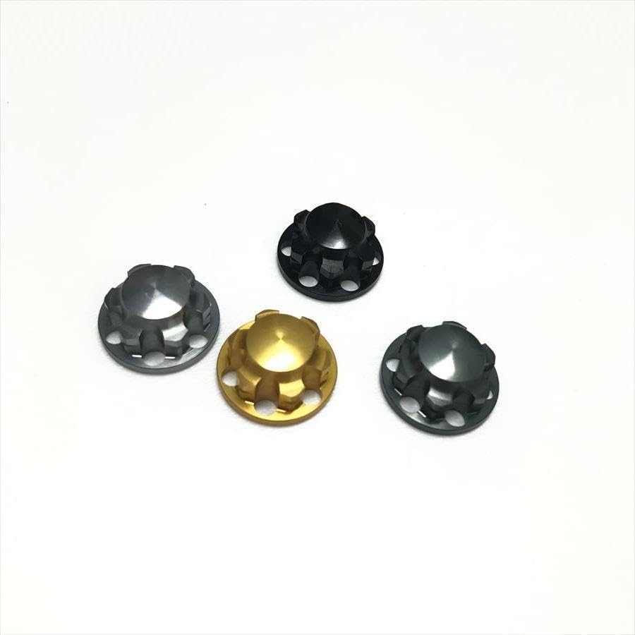 ZPI Machine Cutting Handle for Zeroth Grip Nut 1pcs