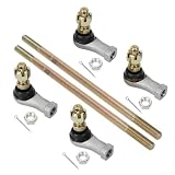 Compatible con Big Bear 400 para un rendimiento de dirección confiable