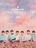 BTS - Love Yourself in Europe