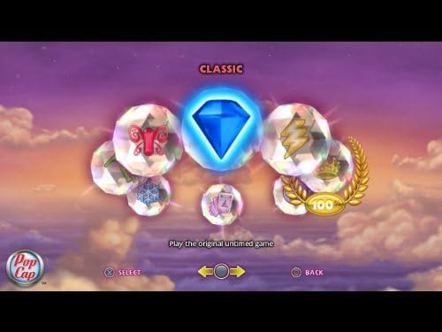Bejeweled 3 - Playstation 3 (Renewed) — 사진 2