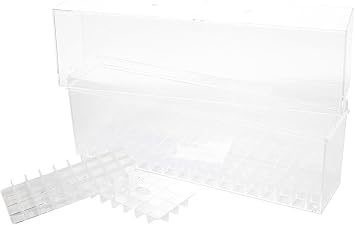 Copic Ciao Marker Case - Empty, Holds 72