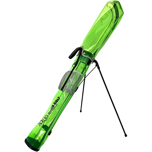 �N���A�[�X�P���g���V���[�Y �t�[�h�t�� �Z���t�X�^���h �N���u�P�[�X MICO GOLF 5�J���[ (CL�O���[��, 82)