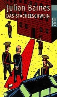 Das Stachelschwein [German] 3499221268 Book Cover