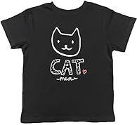 Digitally Printed Childrens Kids T-Shirt and created by our in-house design team. We use state of the art printers to create eye catching designs printed vibrantly onto all our t-shirts. Crew Neck 100% Cotton Tees Machine Washable at 40C. Wash and Ir...