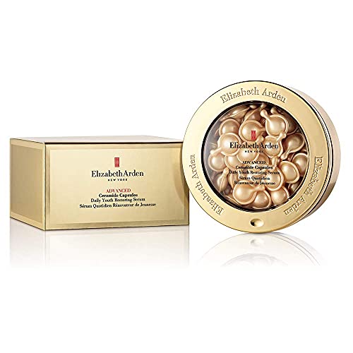 Elizabeth Arden Advanced Ceramide Capsules Daily Youth Serum Facial, 45 cápsulas, 21 ml - Imagen 3