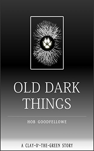 Old Dark Things