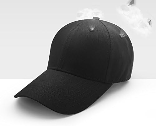 Custom Unisex Baseball Cap Personalized Gifts Dad Hat Trucker Hats Sun Helmet Plain Blank Cap - Image 5