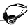 iMicro - IM320 Black - USB Wired Headset with Microphone & Volume Control - Wired Headphone for PC/Laptop - Over Ear Adjustable - Noise Cancelling (SP-IM320)