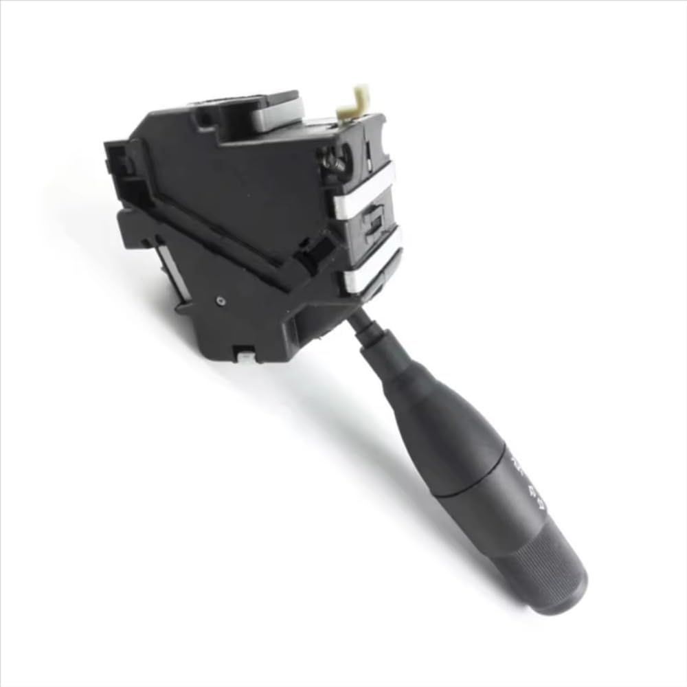 Para Clio 19 interruptor señal columna dirección tallo 510034002001 7700842114 7700803537 6 pines mando de control de crucero