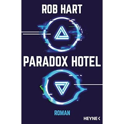 Paradox Hotel