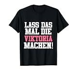 Viktoria Name Design
