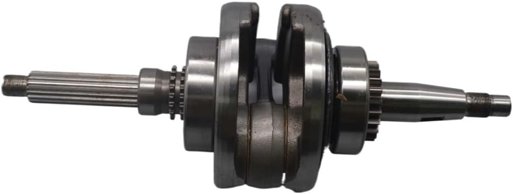 250cc Motorcycle Engine Crankshaft Suitable for BJ250T-8 250cc Scooter Parts(New 1006 Belt)