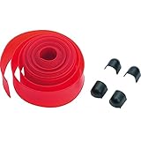 Oberer und Unterer roter Kantenschutz