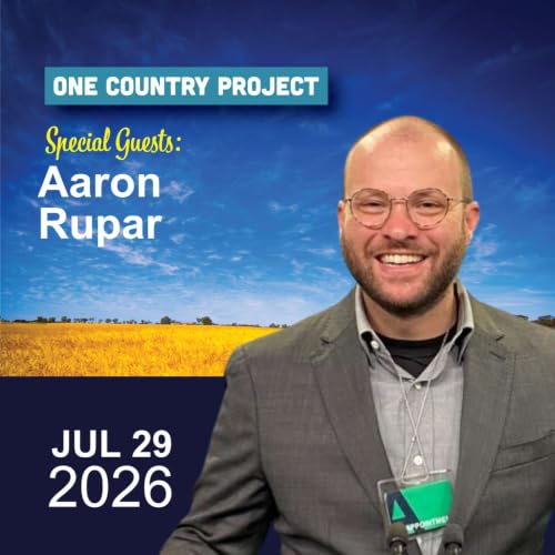Decoding Trump with Aaron Rupar