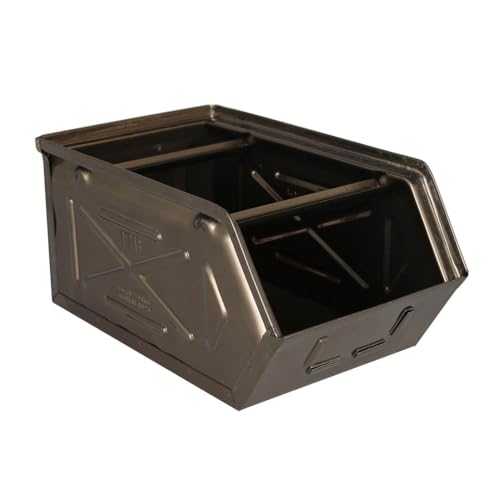 �_���g��(Dulton) �p�[�c�X�g�b�J�[ RAW �����߂����ɐ�����S�n�ǂ��ȈՎ��[ �R���e�i �{�b�N�X ���[�� ����130mm ��170mm ���s280mm CH07-H298RW