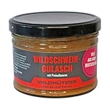 WILDHÜTERS