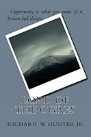 Lord of the Ogres 1490414088 Book Cover