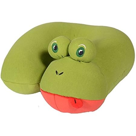 Amazon Yogibo Nap Frog ヨギボー ナップ フロッグ フランシス ネックピロー オンライン通販