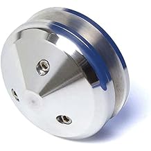 V-Belt Alternator Pulley for Ford Big Block V-Belt