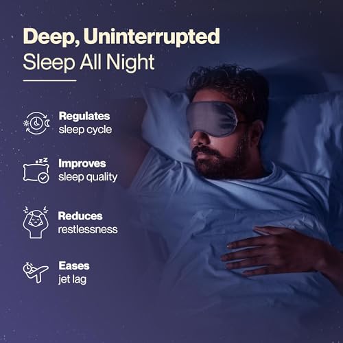 Image of Setu Sleep Restore Melatonin 5mg - 30 Orally Dissolving Strips (Pack of 1) | Plant Based 5 mg Melatonin | Promotes Relaxation & Sleep, Eases Jet Lag Strain, Non-Habit Forming | Tasty Mint Flavor