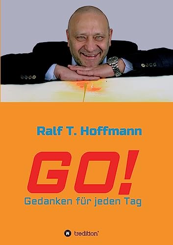 Go (German Edition)