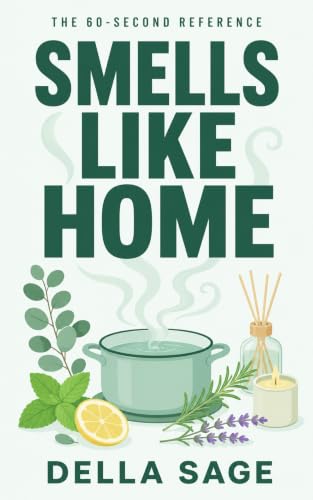 Smells Like Home (The 60 Second Reference)