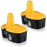 dewalt de9503 battery 2.6 ah nimh 18 volt 馃尡 Alle Vantt-Produkte kommen mit 12 Monaten, um Qualit盲tsprobleme zu l枚sen.