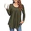 A5-olive Green