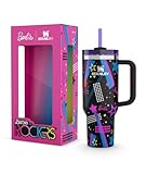 STANLEY x Barbie™ ’80s Rockers Quencher 40 Oz