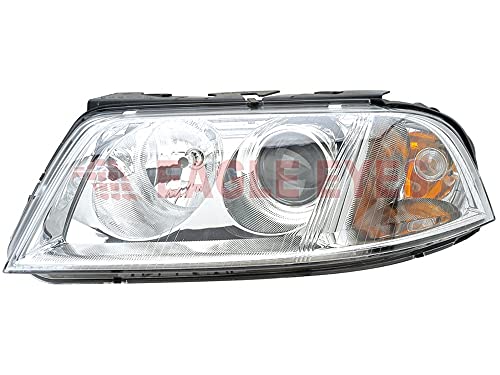 Eagle Eyes VK101-B001R Headlight