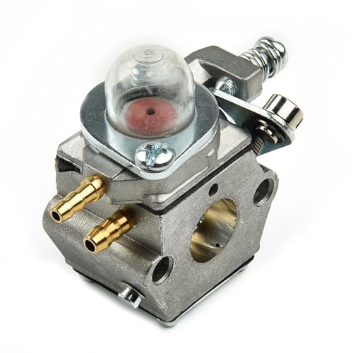 Carburateur WT460 anti calage avec son joint pour Efco Mac