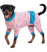 Amazon.com : LovinPet XXL Dog Pajamas, Pjs for Large Dogs