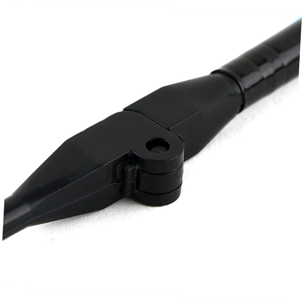 FRCOLOR Double Head Eyebrow Comb Set Brow Brush Spoolie Eyelash Curler Fashion Eyebrow Styling Tool Portable for Women