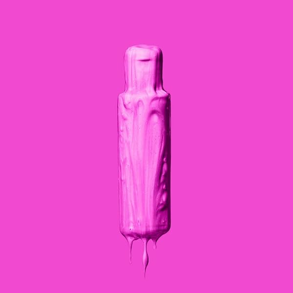 Crazy Color Pinkissimo no 42, 100ml - crème colorante rose choquante - 3