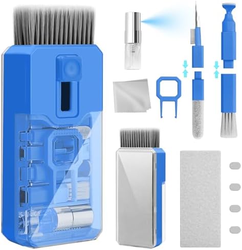 Ordilend Keyboard Cleaning Kit Laptop Cleaner, All… Ordilend Keyboard Cleaning Kit Laptop Cleaner, All…