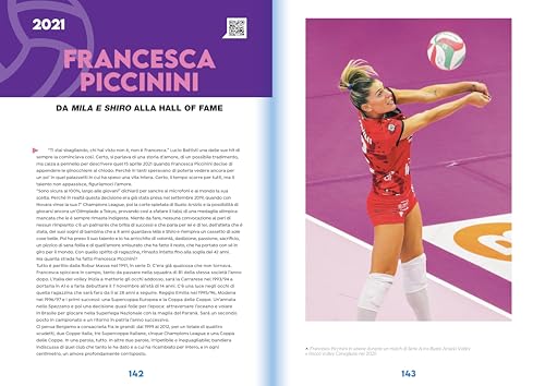 Pallavolo. I Momenti Magici - 6