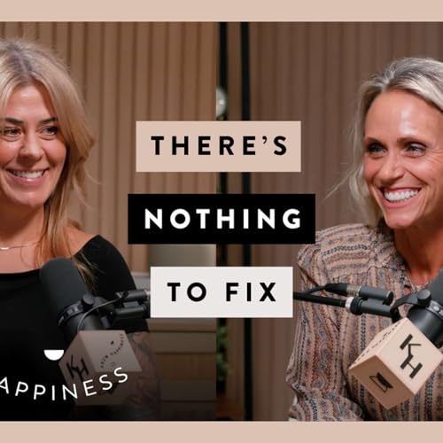 Divine Feminine, Trauma & Spiritual Awakening w/ Katelyn Dotson | Ep. 20
