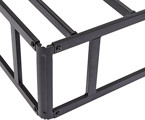 Amazon Basics AMZ-9KDBS-T2VN Smart Box Spring Bed Base thumb #7