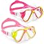 Rose and Pink (2pcs )