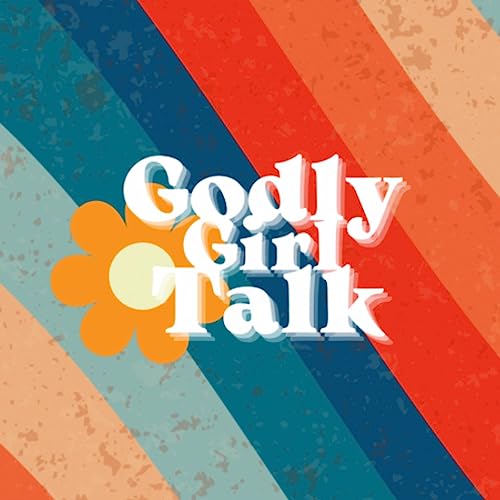 『Godly Girl Talk: Having Faith』のカバーアート