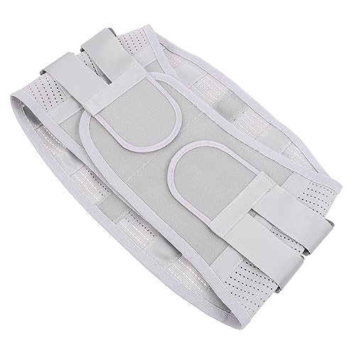 Faja lumbar transpirable para hombre y mujer talla 95X23X1CM miniatura 1
