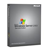 Microsoft Windows Server 2003 R2a Enterprise Edition - Licence and media - 25 CALs, 1 server (1-8 CPU) - OEM - CD - English [import anglais]