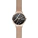 Produktbild Skagen Damen Analog Quarz Uhr mit Edelstahl Armband SKW2721