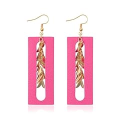 Tassel Pink10